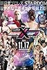 Primary photo for NJPW X Stardom: Historic X-Over II Primary photo for NJPW X Stardom: Historic X-Over II