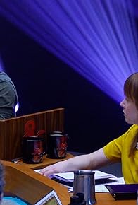 Primary photo for Full Moon Investigation