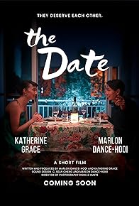 Primary photo for The Date