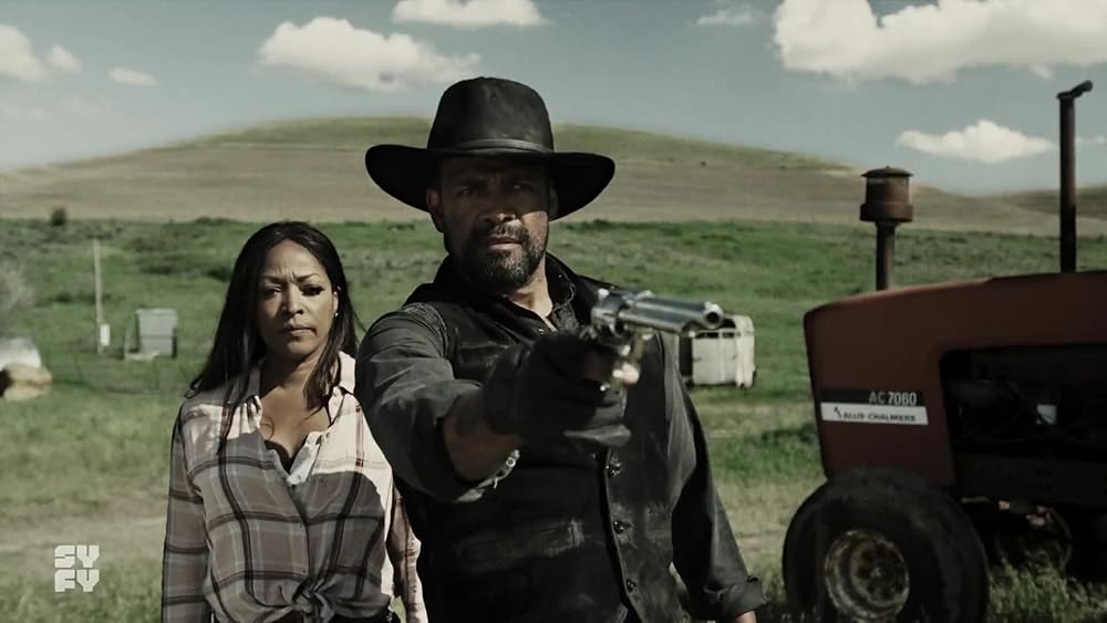 Z Nation Z Nation Talkers IMDb