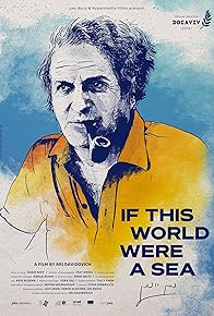 Primary photo for Im Ha'Olam Ha'ze Hou Yam