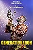 Primary photo for Generation Iron Persia Primary photo for Generation Iron Persia