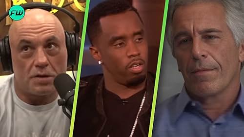 He was in cahoots with Epstein”: Diddy's Relationship With Jeffrey Epstein  Gets Dissected by Joe Rogan and Israel Adesanya - IMDb