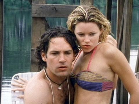 Wet Hot American Summer Sex