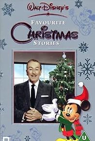 Primary photo for Walt Disney's Favourite Christmas Stories