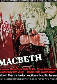 Primary photo for Macbeth Full Play
