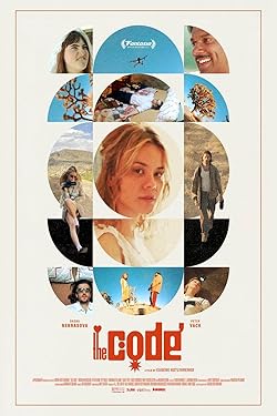 Poster of The Code