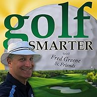 Primary photo for 588: Athletic vs Analytic Golf - It's Hard to be a Analytic Golfer with Mike Weingartner