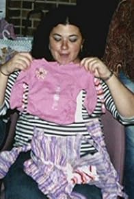 Primary photo for Sarah Brady