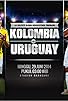 Primary photo for Round of 16: Colombia vs Uruguay