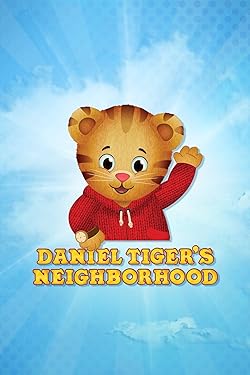 Poster of Daniel Tiger's Neighborhood