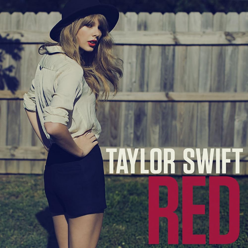 ミュージシャン Taylor Swift | RED Tour 2013 Poster Pin by Agnes on Swift | Taylor swift red tour, Taylor swift
