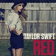 Primary photo for Taylor Swift: Red Primary photo for Taylor Swift: Red
