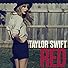 Primary photo for Taylor Swift: Red
