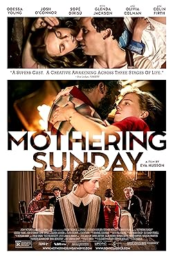 Poster of Mothering Sunday