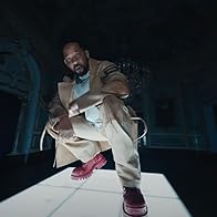 Primary photo for Will Smith Feat. Russ: Work of Art