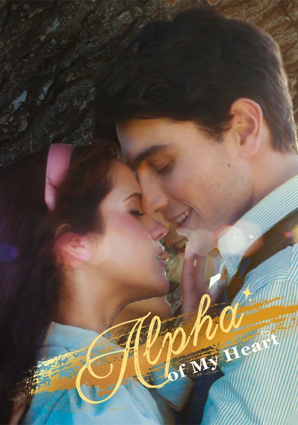 Alpha of My Heart