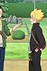 Primary photo for Hokage no musuko...!!