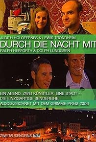 Primary photo for Dolph Lundgren und Ralph Herforth
