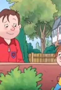 Primary photo for Horrid Henry: Eternal Schoolboy