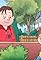Horrid Henry: Eternal Schoolboy's primary photo