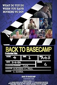 Primary photo for Back to Basecamp