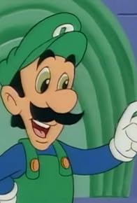 Primary photo for Mama Luigi Primary photo for Mama Luigi