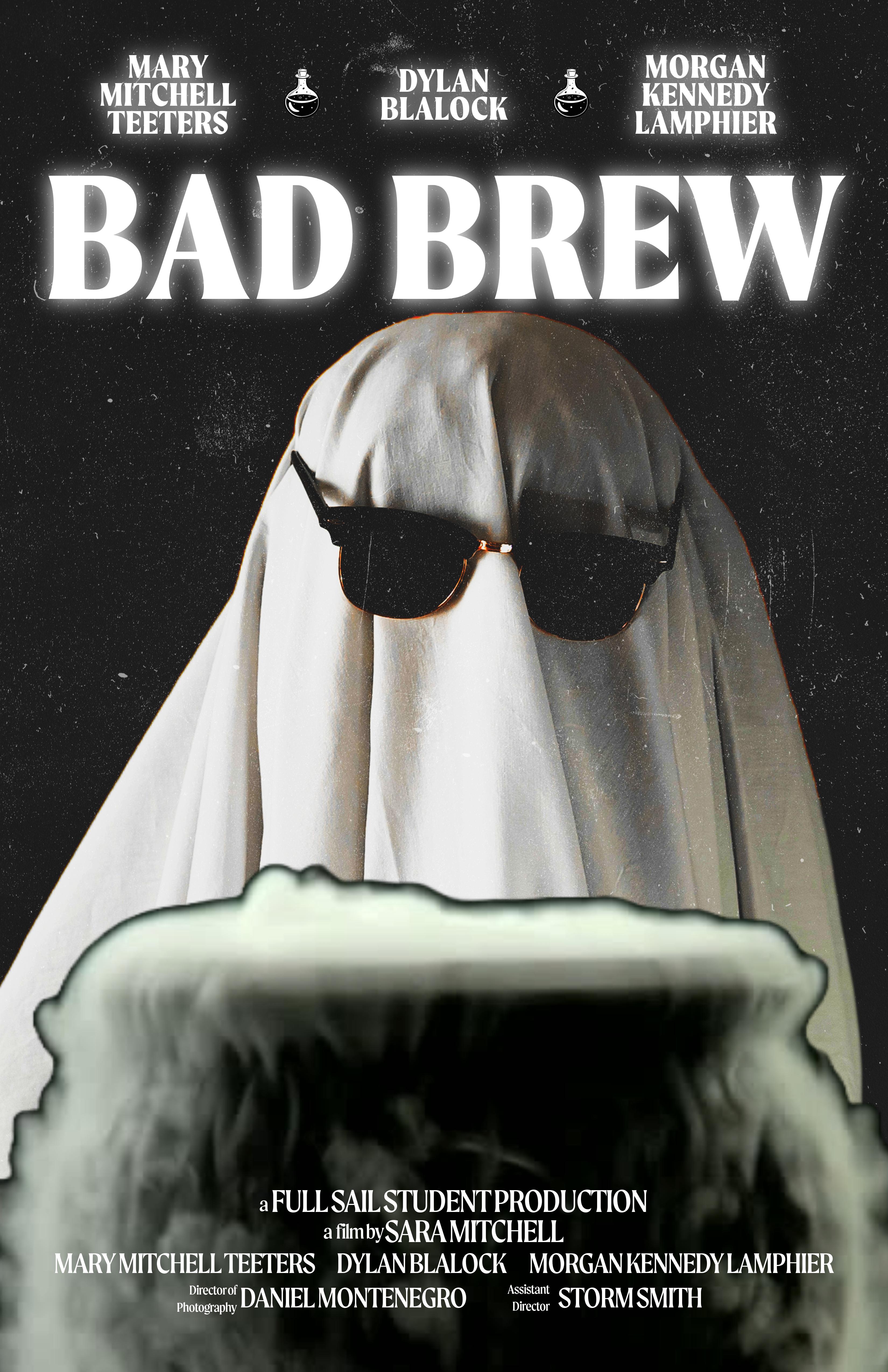 Bad Brew