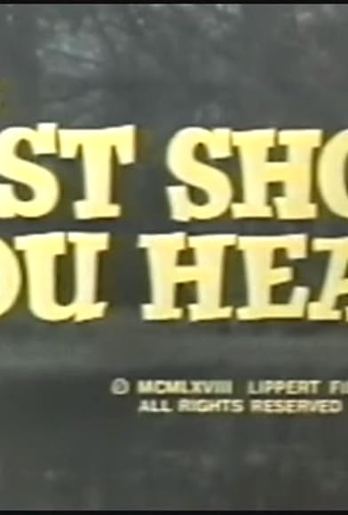 Primary photo for The Last Shot You Hear Primary photo for The Last Shot You Hear