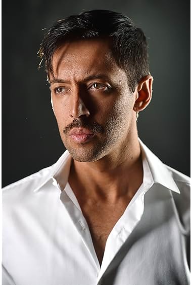 Michael John Benzaia