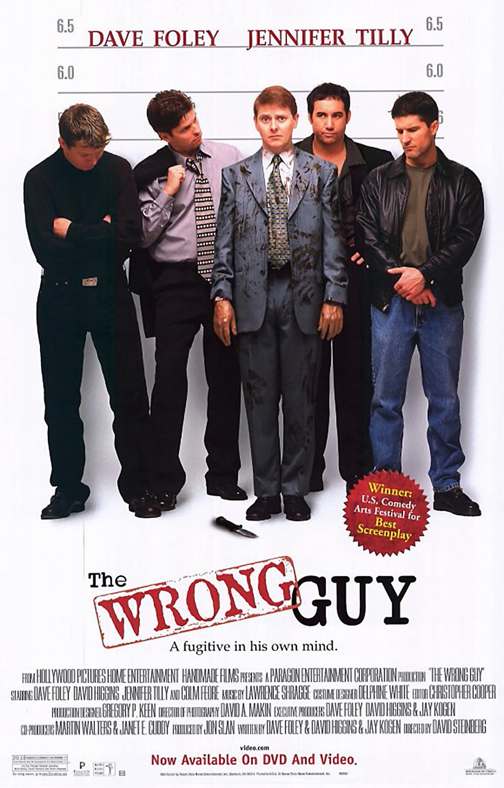 Comedy