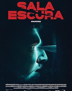 Poster of Sala Escura