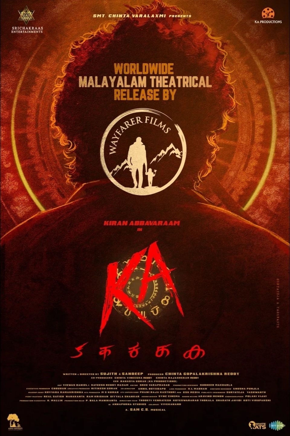 KA 2024 Telugu ORG 1080p 720p 480p WEB-DL x264