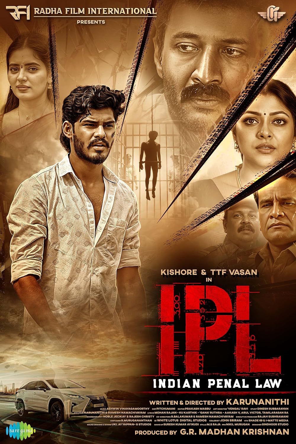IPL Indian Penal Law (2025) BLuray 720p & 480p Dual Audio IPL Indian Penal Law Full Movie On MovieHeist.net Download IPL Indian Penal Law (2025) Bluray 720p & 480p Dual Audio IPL Indian Penal Law Full Movie On MovieHeist.net