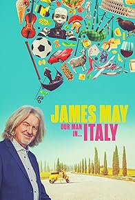 Primary photo for James May: Our Man in...