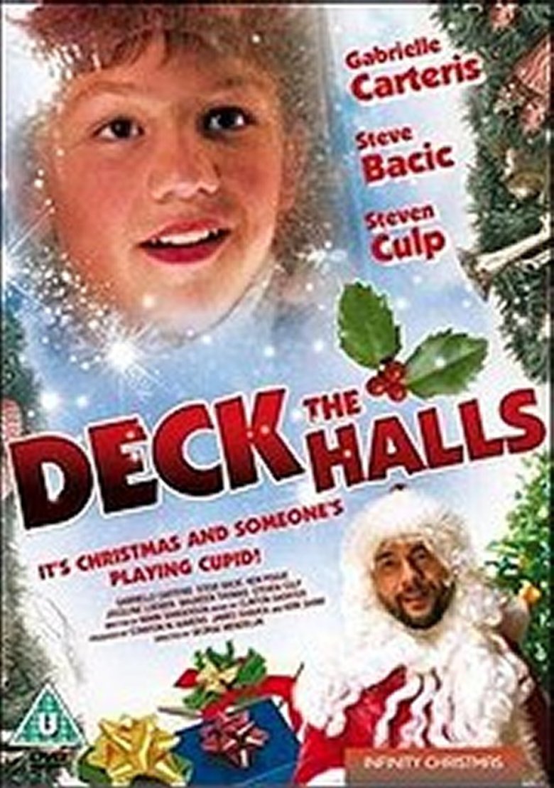Deck the Halls (TV Movie 2005) - IMDb Deck the Halls (TV Movie 2005) - IMDb