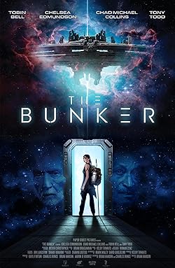 Poster of The Bunker