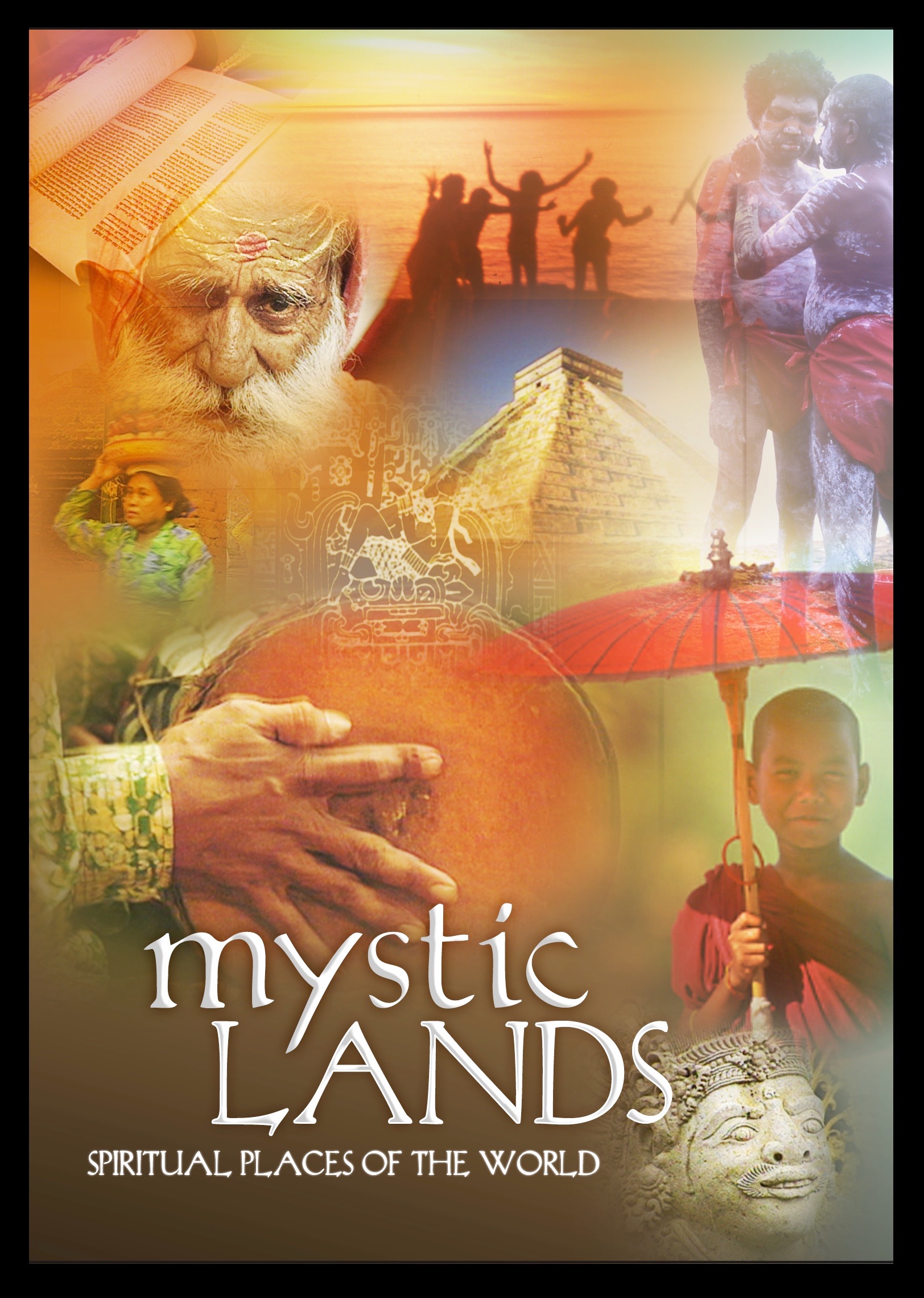 その他 Must See Places in the World: Mystic Lands [DVD] その他 Must See Places in the World: Mystic Lands [DVD] Must