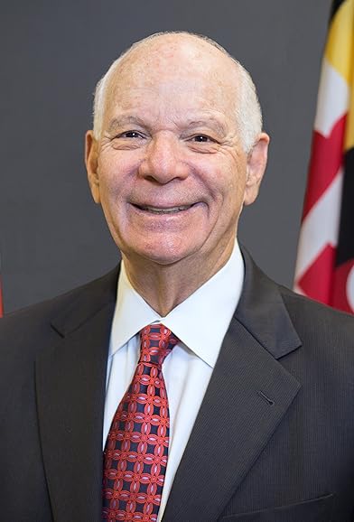 Primary photo for Ben Cardin Primary photo for Ben Cardin