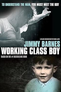 Poster of Working Class Boy
