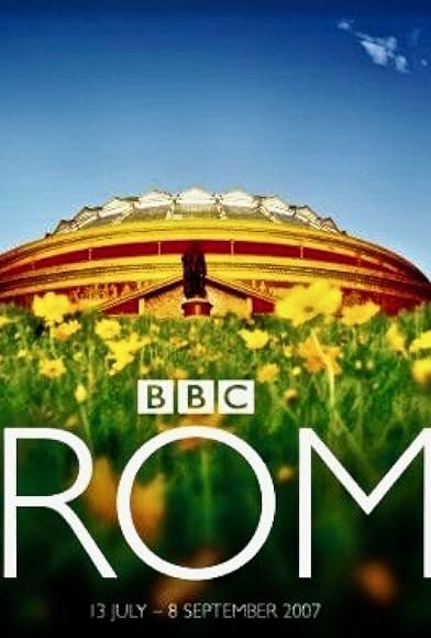 Primary photo for BBC Proms Primary photo for BBC Proms