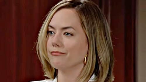 The Bold and the Beautiful Spoilers: Hope's Obsession, Will She Become The  Stalker Instead Of The Stalked This Time? - IMDb