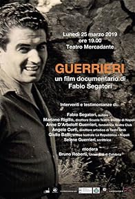 Primary photo for Guerrieri