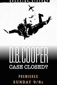 Primary photo for D.B. Cooper: Case Closed?