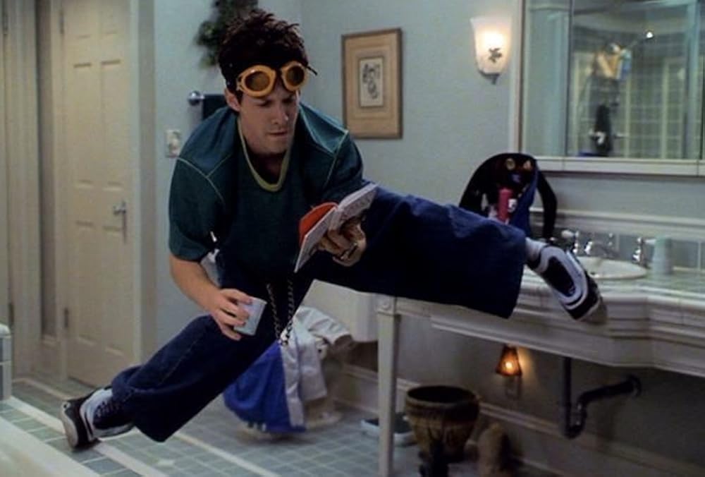 Can&rsquo;t Hardly Wait (1998)