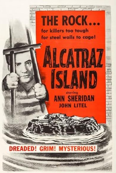 Primary photo for Alcatraz Island Primary photo for Alcatraz Island