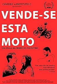 Primary photo for Vende-se esta moto