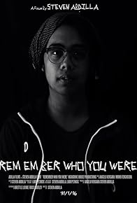 Primary photo for Remember Who You Were