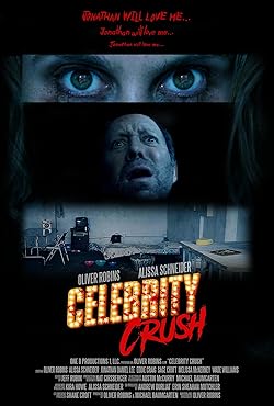 Poster of Celebrity Crush