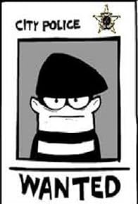 Primary photo for The Car Robbery